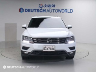 티구안 올스페이스 2.0 TSI 프레스티지