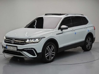 티구안 올스페이스 2.0 TSI 프레스티지