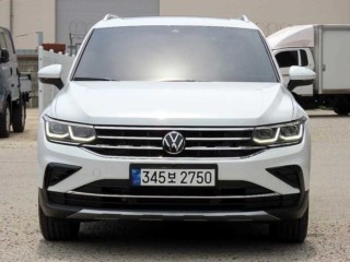 티구안(2세대) 2.0 TDI 프레스티지