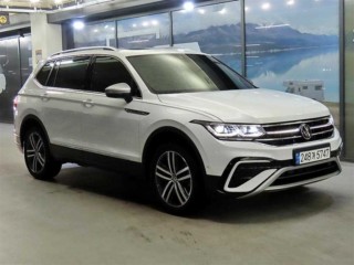 티구안 올스페이스 2.0 TSI 프레스티지