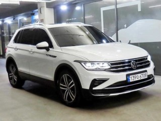 티구안(2세대) 2.0 TDI 프레스티지